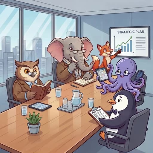 Board Room
